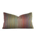 Multicolored Linear Stripe