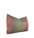 Multicolored Linear Stripe